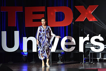 TEDx University of Balamand – Out of this World