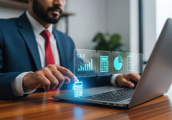 Lebanese Fiscal & Tax Reform