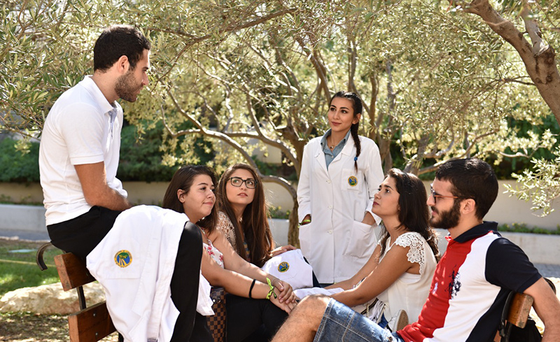 Nursing Program recognized as a Distinguished Academic Institution