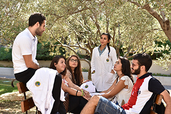 Nursing Program recognized as a Distinguished Academic Institution