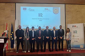 Faculty of Engineering: A Dual Victory in Sustainable Innovations Projects in the Prestigious LIRA Program 2024