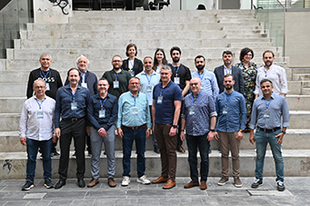 First Pain medicine workshop in Lebanon organized by UOB