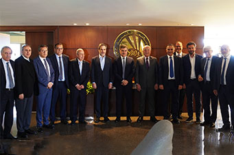 University of Balamand Signs MOU with BIAT to Foster Entrepreneurship and Sustainable Development in North Lebanon