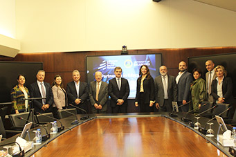 UOB Signs MOU with the Lebanese Private Sector Network