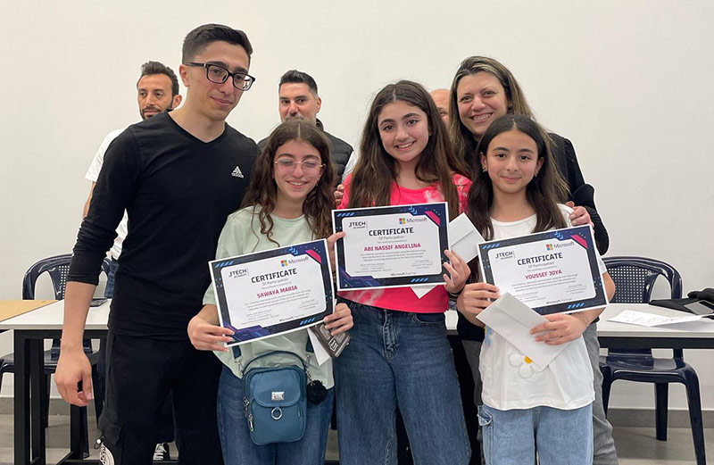 UOB Hosts Rally Paper Competition in Collaboration with JTech Academy