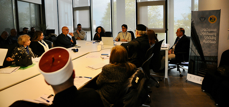 UOB Hosts Seminar on Christian–Muslim Dialogue and Contemporary Issues