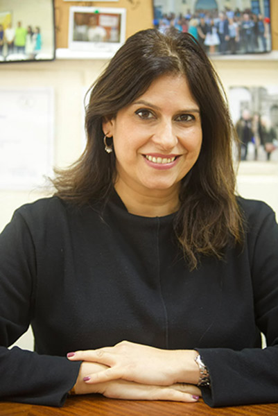 Dr. Dima Issa Appointed to the National Council for Scientific Research (CNRS-L)