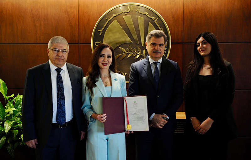 UOB Secures Patent for INVERTICA Assistive Technology Innovation
