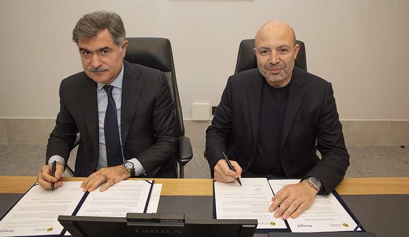 UOB Signs MoU with Forward Digital MENA to Advance Digital Skills and Employability