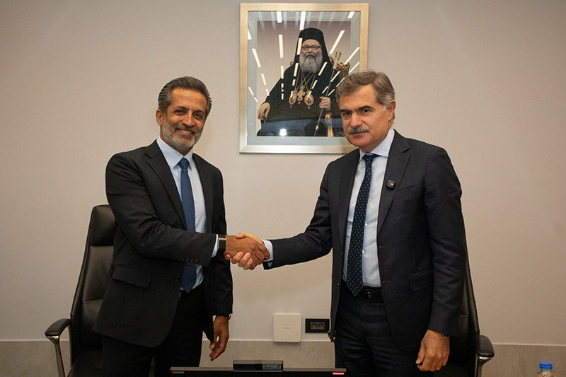 UOB and Near East Personal Care Company SAL (NEPCO), a subsidiary of HOLDAL Abou Adal Group SAL (Holding), Sign MOU to Advance Road Safety in Lebanon