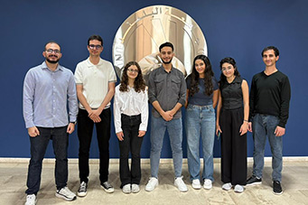 UOB Students Win First Prize at RAeS AeroTube 2025 Challenge